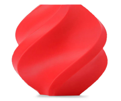 Filament do drukarki 3D Bambu Lab PETG-HF 1,75mm 1kg Red